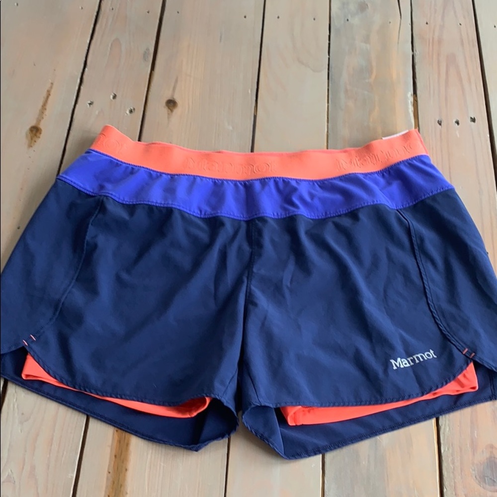 Marmot shorts